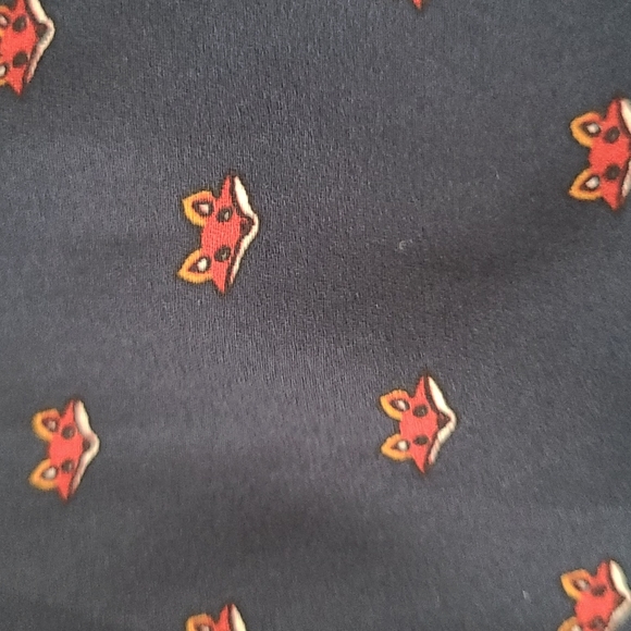 - H&M Fox Playsuit - Picture 2 of 4